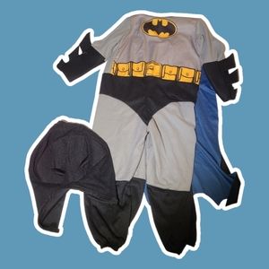 Batman Costume